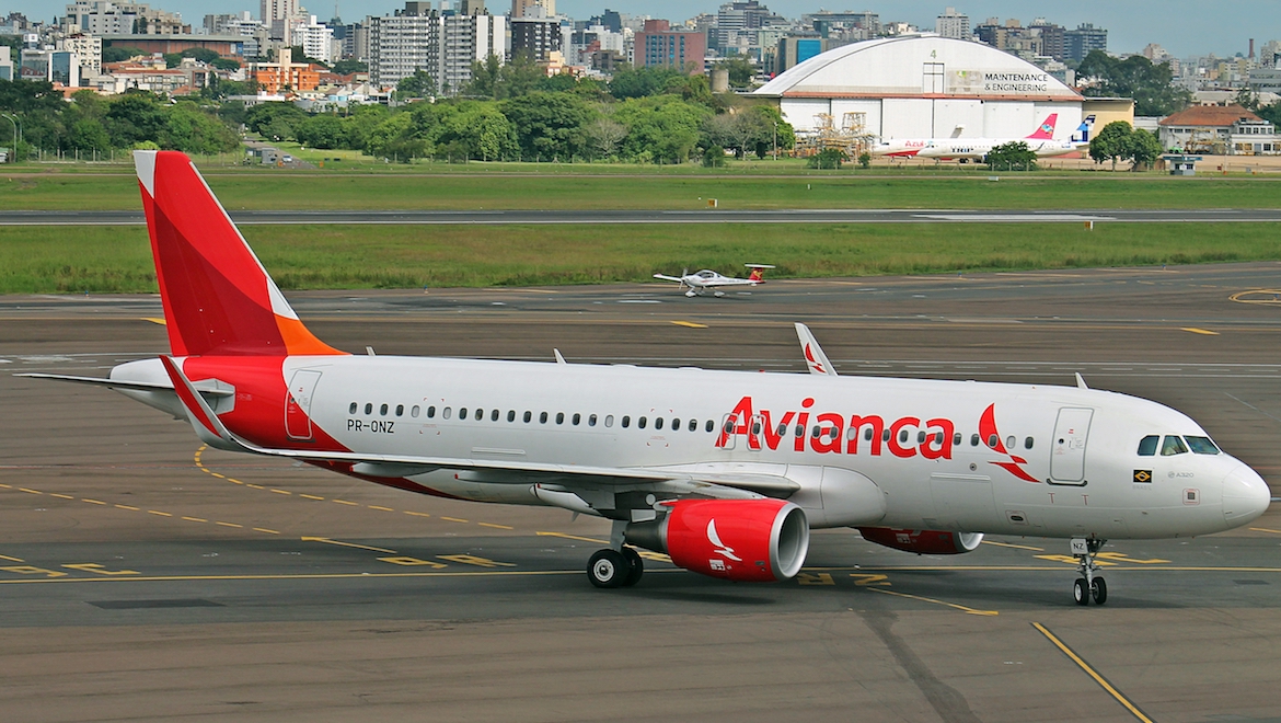 Airline updates: Avianca, world’s second oldest airline, files for bankruptcy