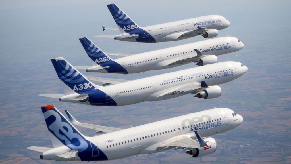 ‘No guarantee’ that mass layoffs can be avoided: Airbus CEO