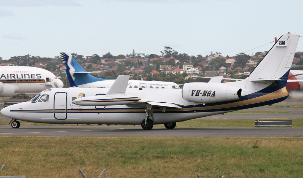 Part 1: Pel-Air revisited – The ditching of Australian aviation governance