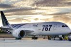 From the archives: One Boeing 787 delivery down, 820 to go