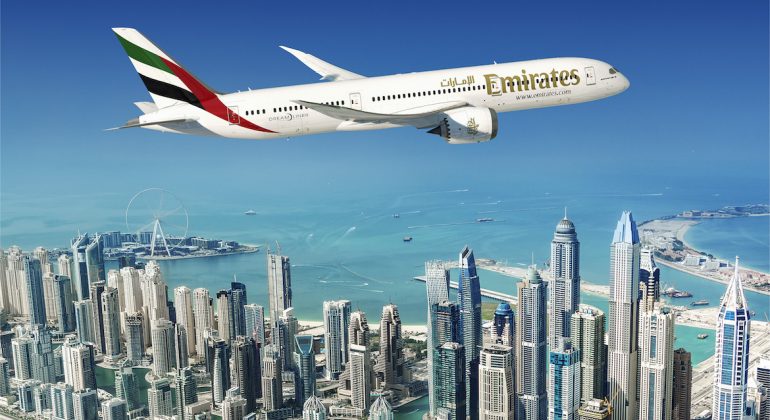 Emirates to pay for passengers’ COVID-related costs