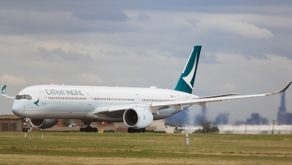 Thursday airline updates: Qatar Airways offers assistance to Cathay Pacific