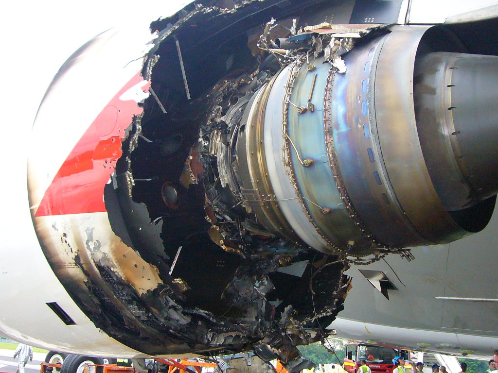 ATSB calls on Indonesia AirAsia to review safety briefing