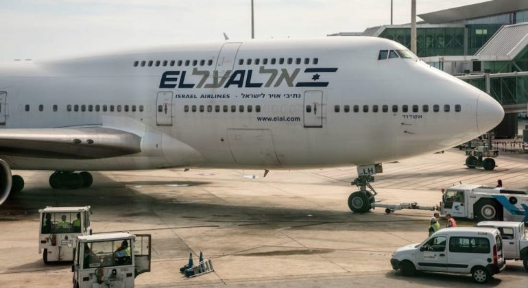 Israel’s El Al ends Boeing 747 operations