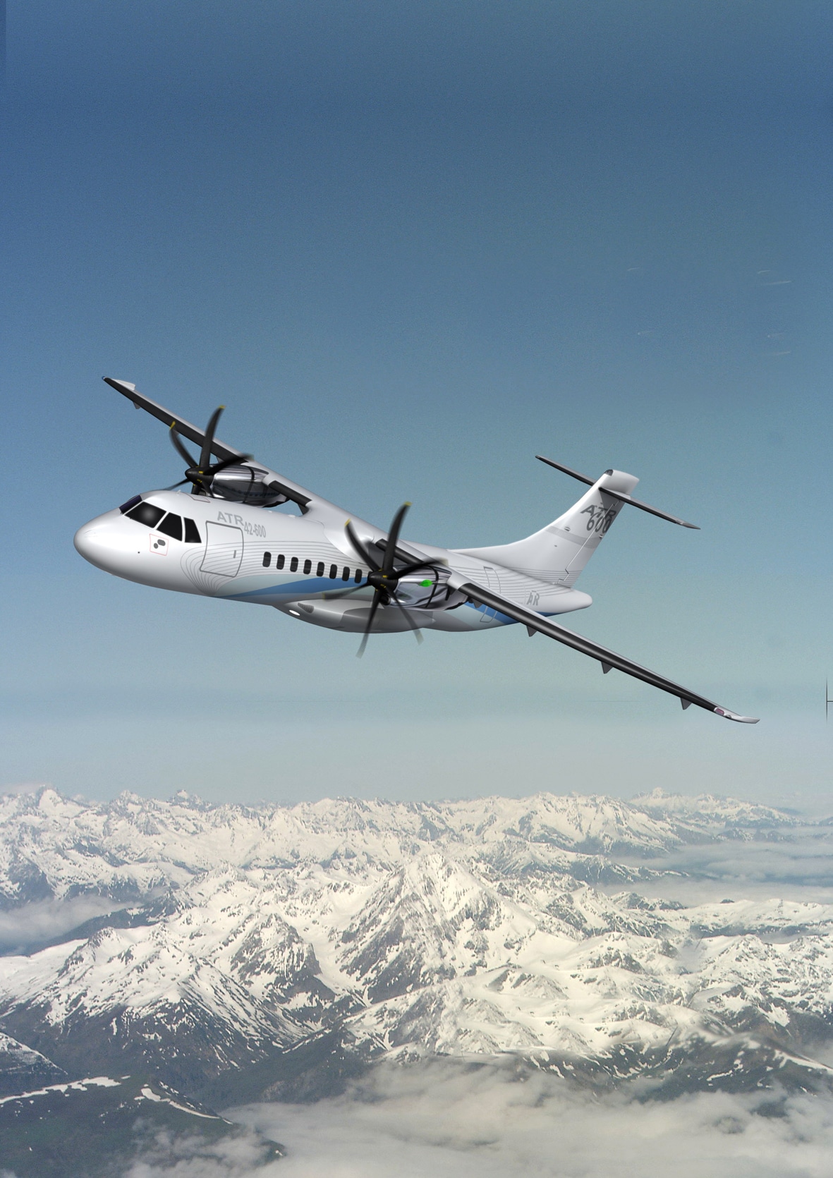 PNG Air orders ATR42-600S as it weighs Australian expansion