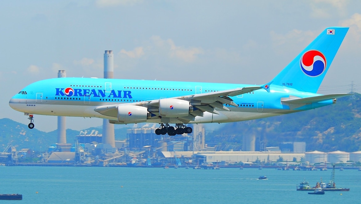Korean Air leverages Pratt & Whitney engine deal to boost its growing MRO business
