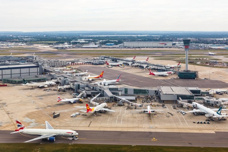 US warns against travel to UK despite dwindling cases