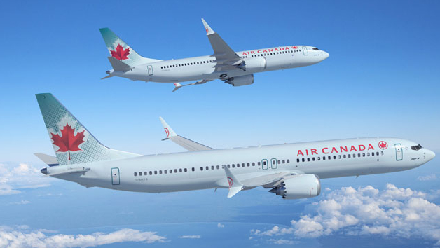 Air Canada announced expanded cargo network utilising converted B767-300ERs P2Fs