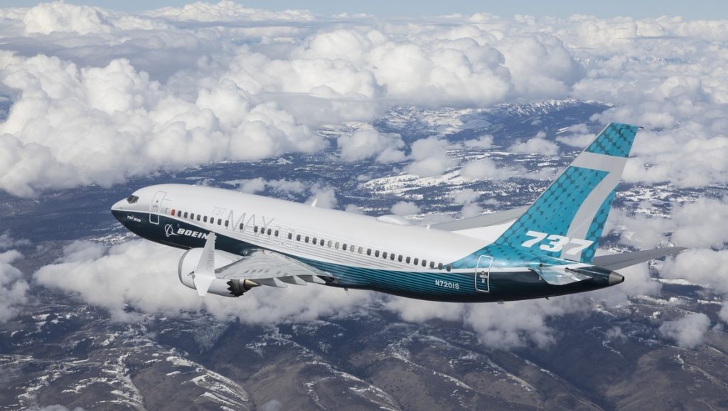 Criminal, civil investigation into 737 MAX production issues