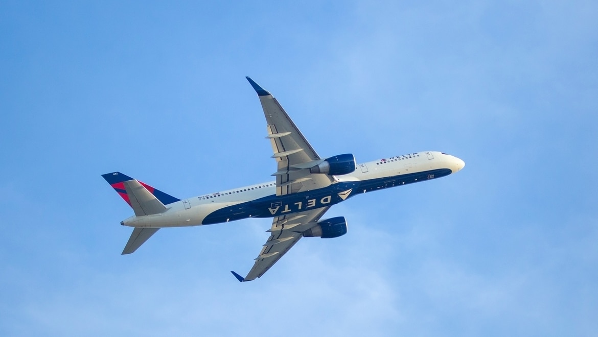 Delta to resume flights between US and China this week