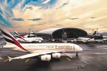 Emirates’ Flight Training Academy aims to fill the pilot gap