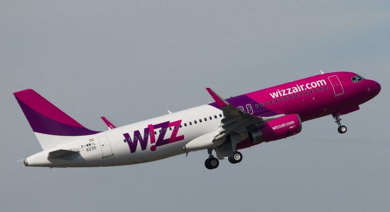 Wizz Air to double down on Abu Dhabi fleet
