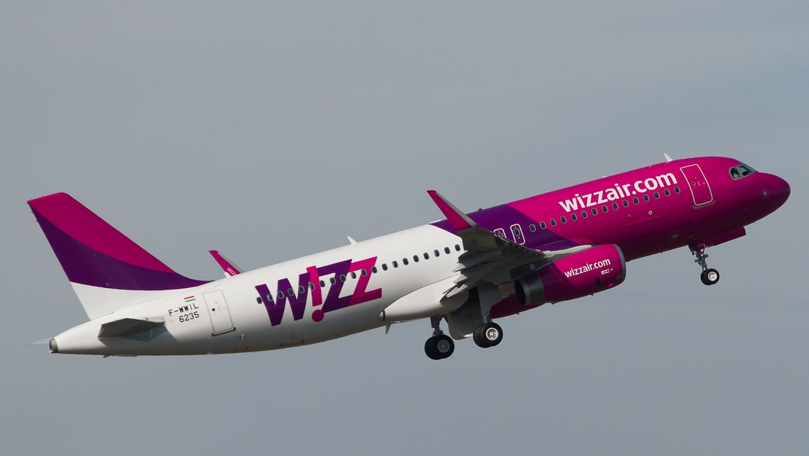 Union backlash over Wizz Air boss’ ‘fatigue’ comments