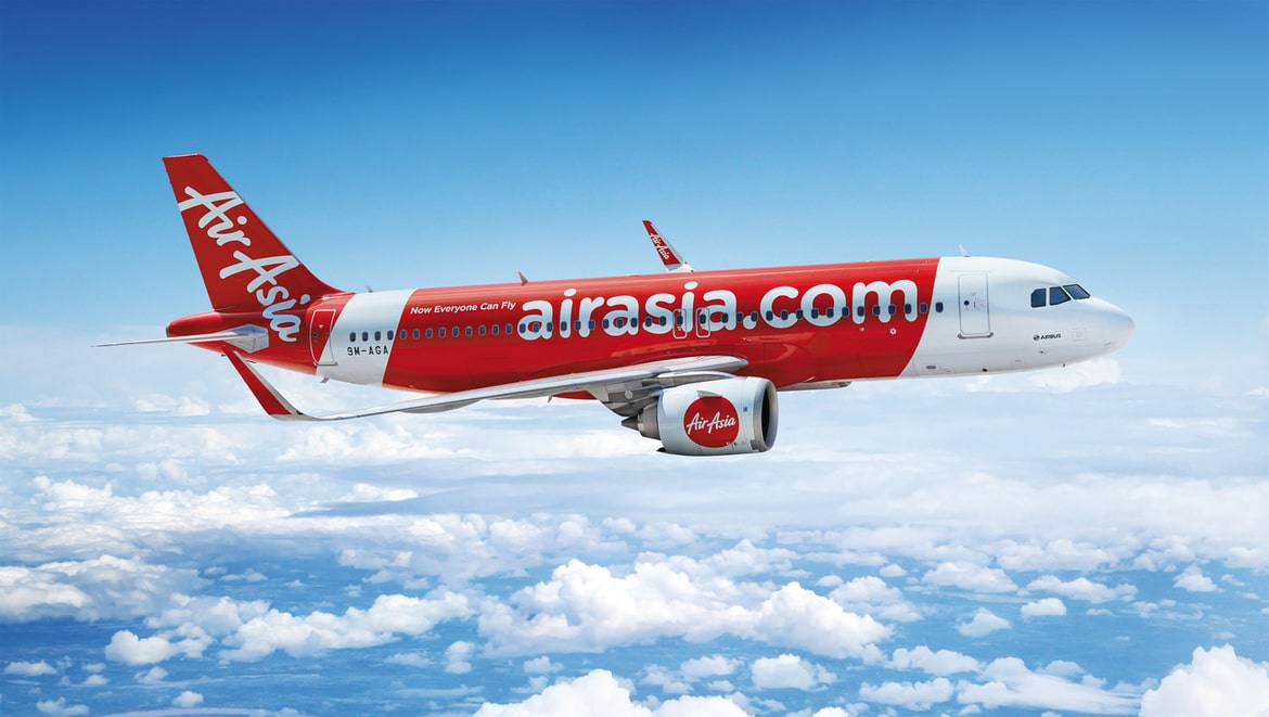 AirAsia commissions fashion designer for PPE