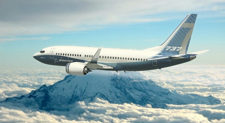 Boeing hopes to hold 737 MAX certification flights in June