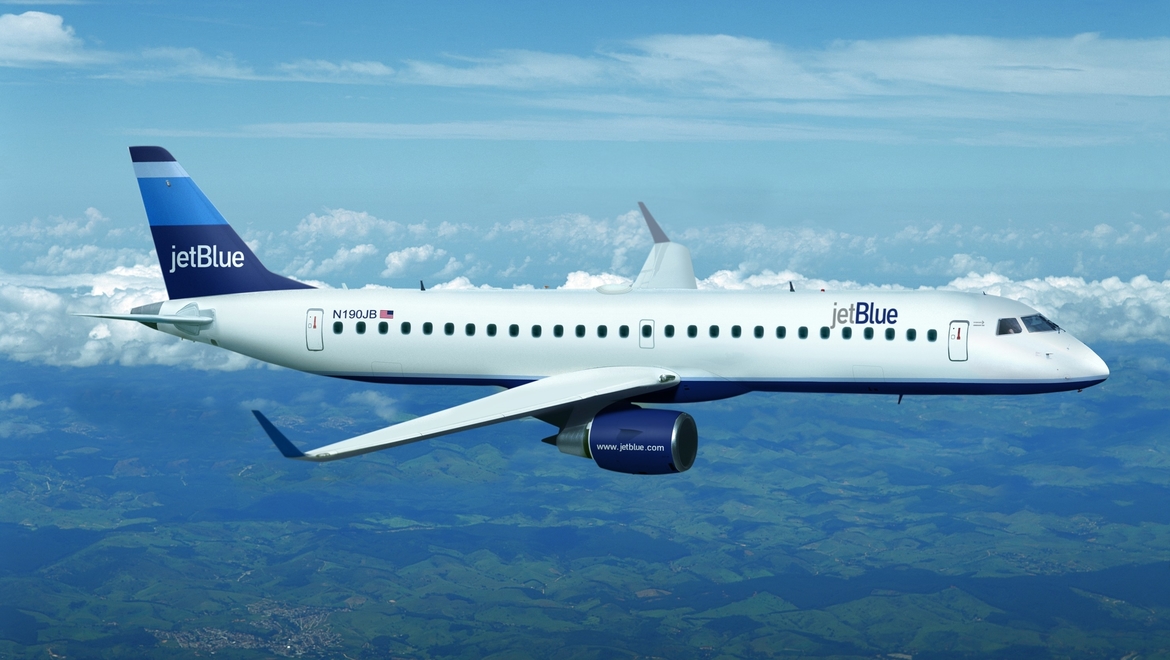 Spirit rejects JetBlue’s buyout offer