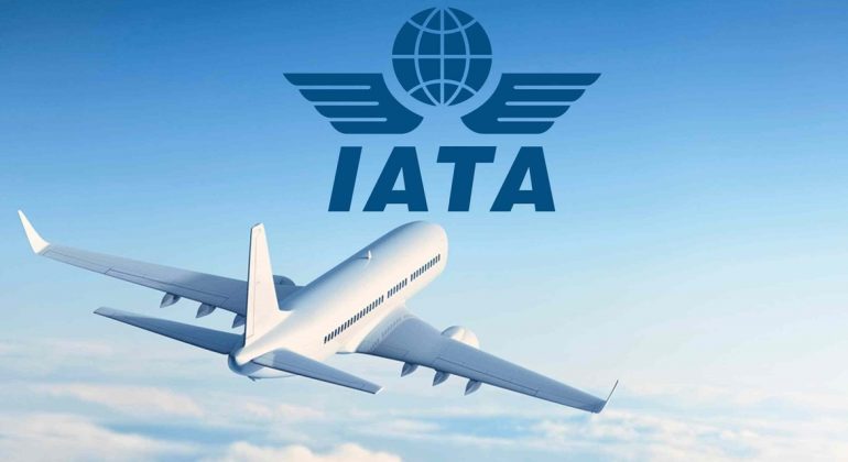 IATA opposes keeping middle seats empty