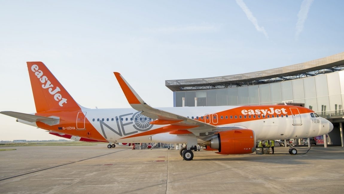 Wednesday airline updates: easyJet reveals lost passenger data from hack