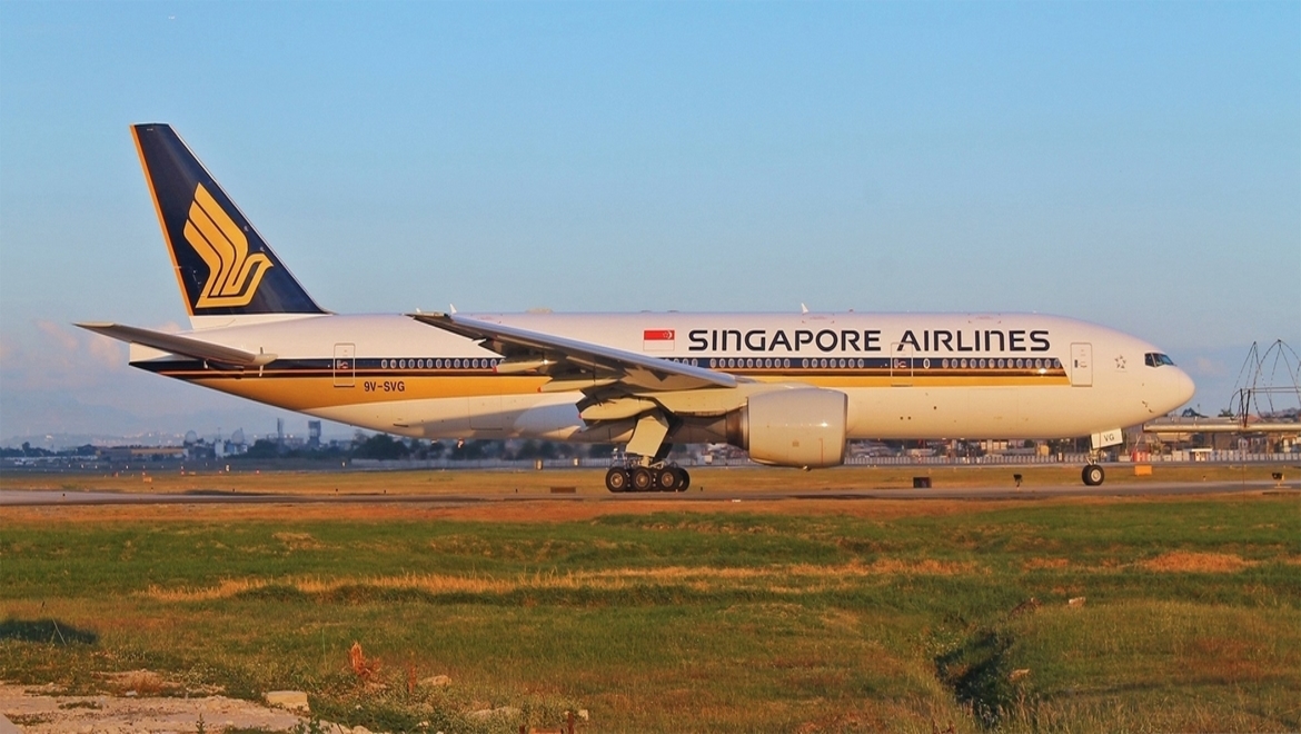 SIA secures US$540 million in loans