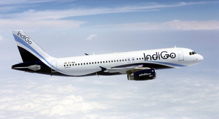 IndiGo secures sale-and-leaseback deal on 14 new Airbus A320neo family jets
