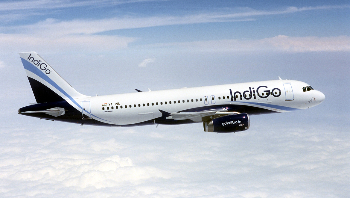 IndiGo expands network with new Hyderabad to Bangkok route