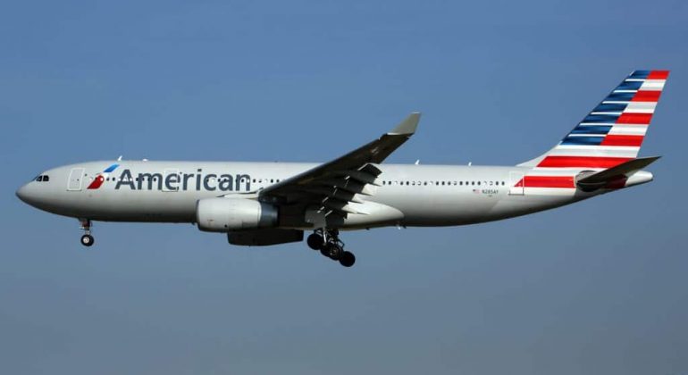 Friday airline updates: American Airlines to resume flights to Spain