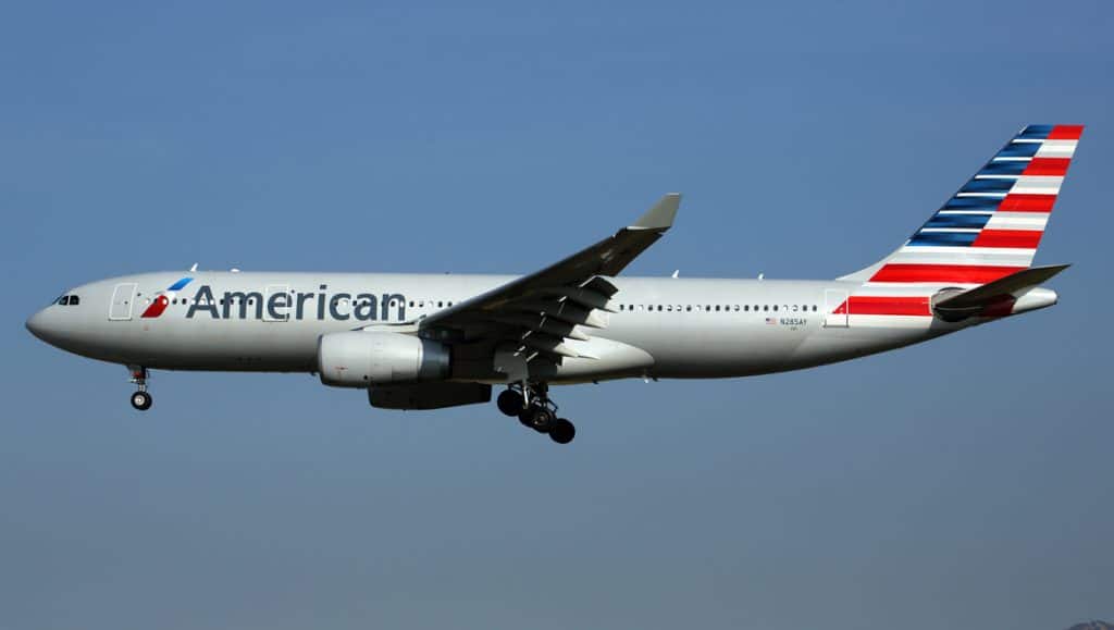 Friday airline updates: American Airlines to resume flights to Spain