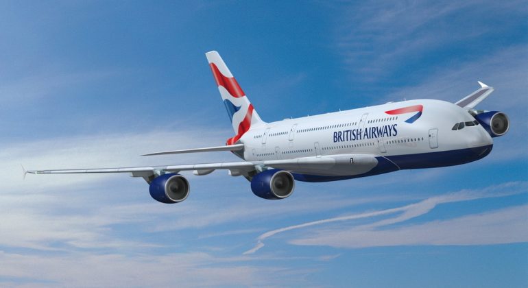 BA continues to lobby for unrestricted trans-Atlantic travel, warns of looming job losses