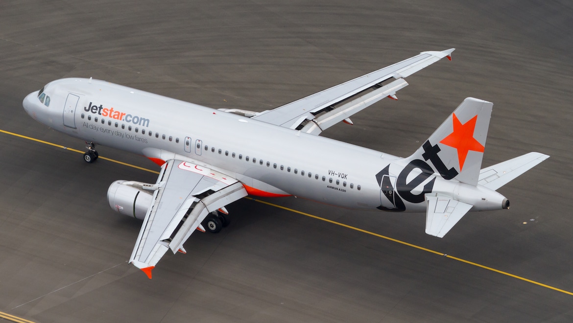 Jetstar Pacific to be rebranded following sale