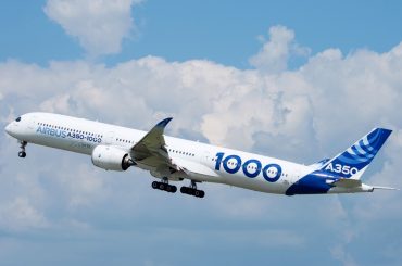 Qatar Airways sues Airbus over A350 dispute