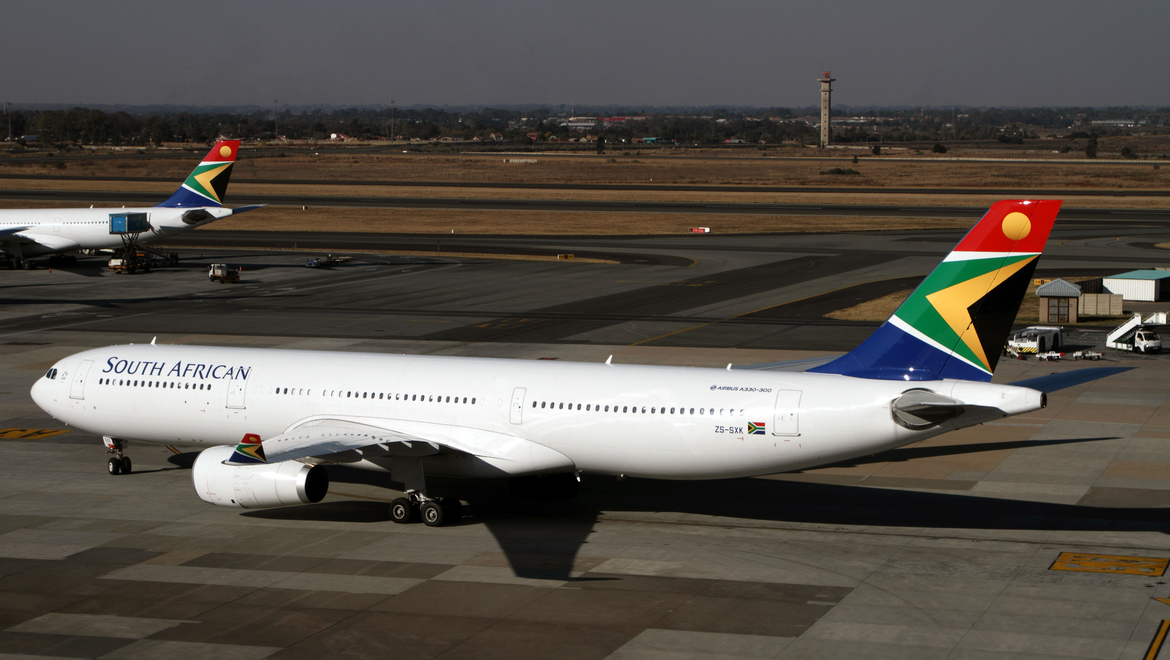 South African government falters on SAA restructuring