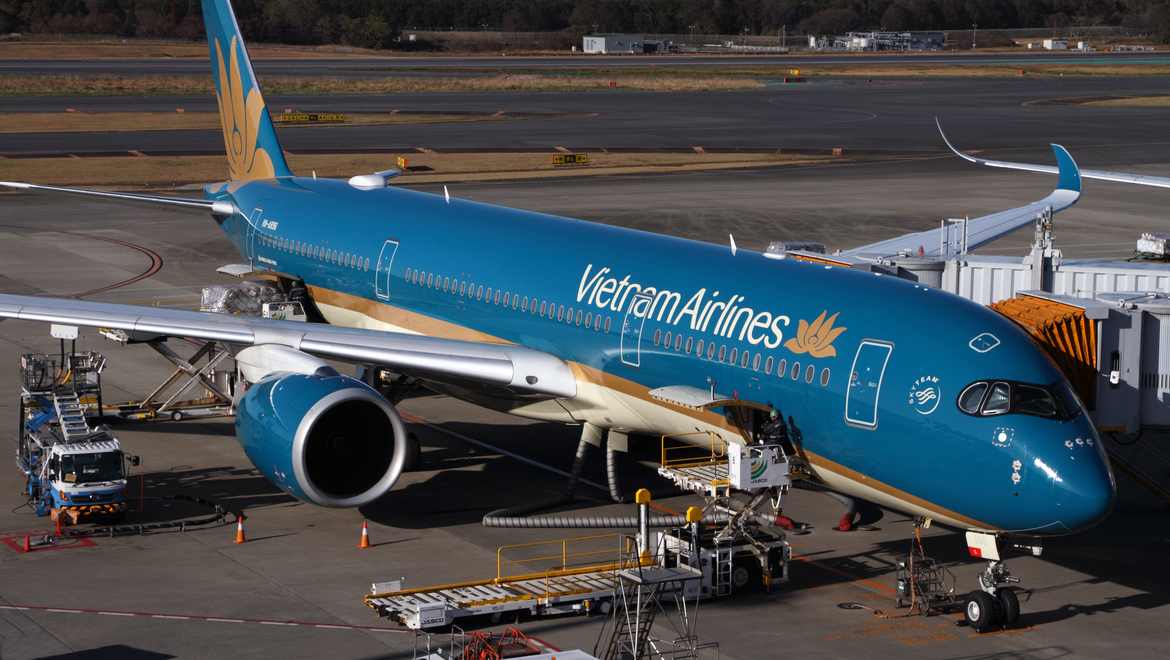 Vietnam Airlines’ full domestic recovery, adds new routes
