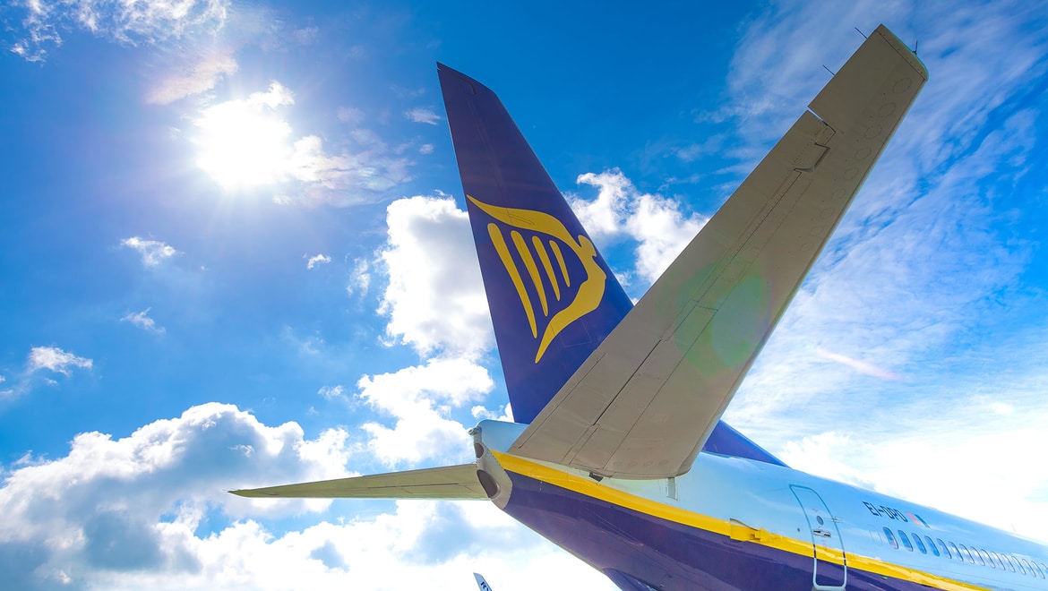 Winter passenger projections a ‘write-off’: Ryanair