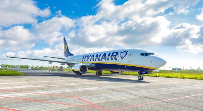 Ryanair to shutter Dusseldorf base amid ‘outrageous’ fee dispute