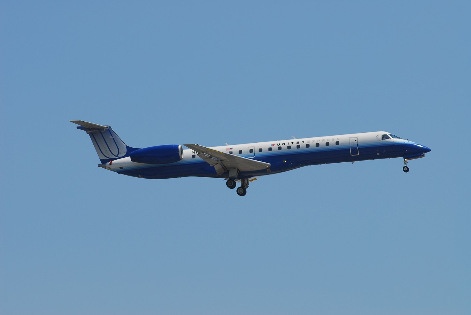 ExpressJet to cease operations by October