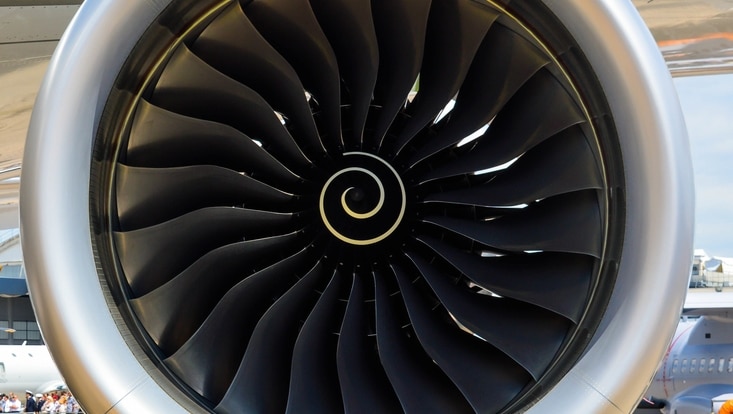 Rolls-Royce uncovers A350 engine fault