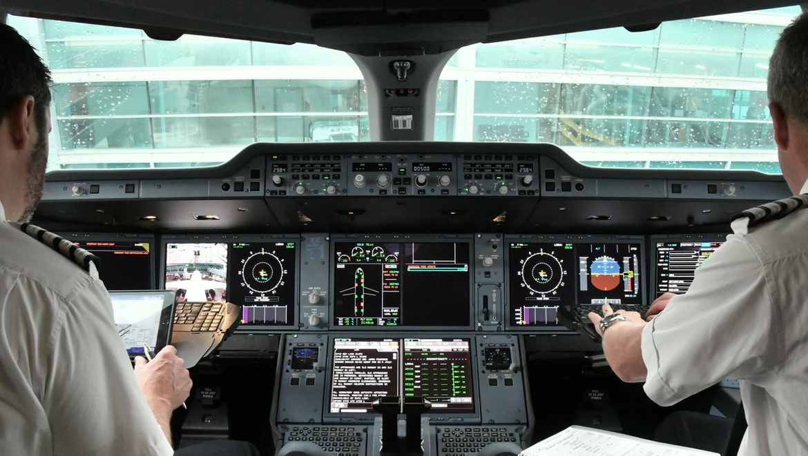 600,000 more pilots required over next 20 years despite COVID