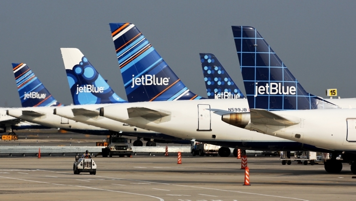 ‘Fly now, pay later’: JetBlue rolls out lay-by scheme