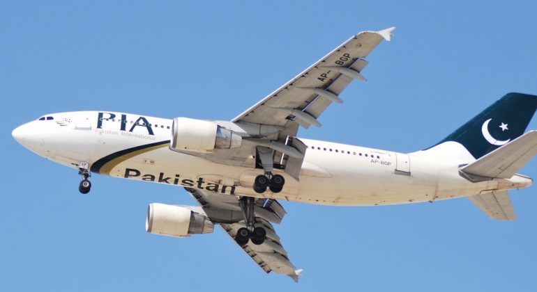 Overpaid and under-productive: PIA pilot scandal continues