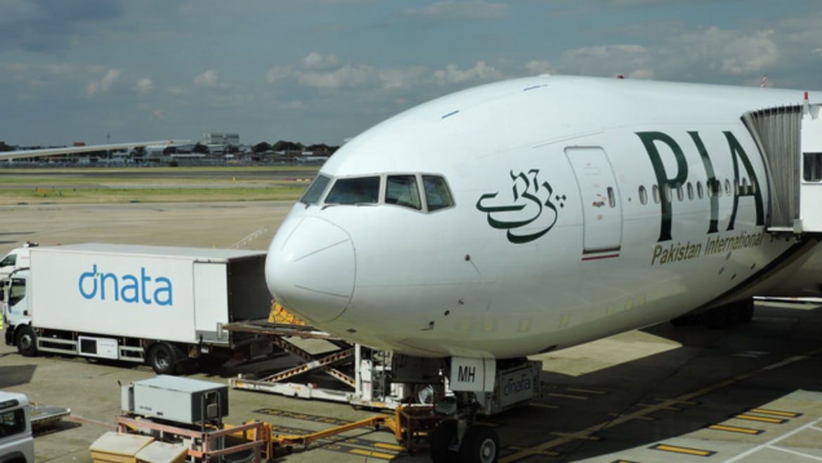 PIA update: Airline sacks 63 pilots, resumes services to UK