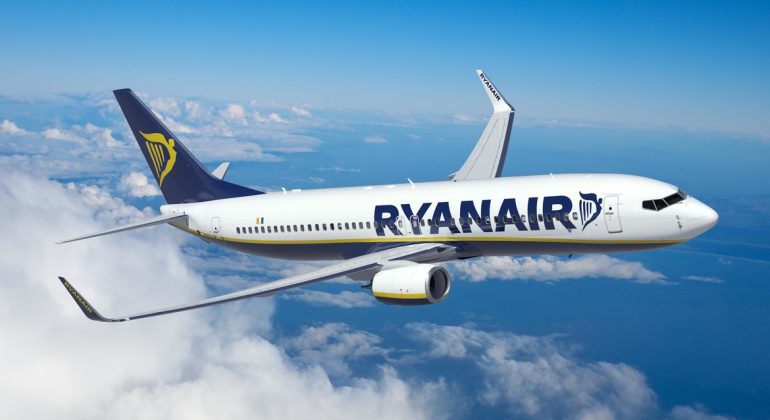 Ryanair hints it may decline 737 MAX deliveries