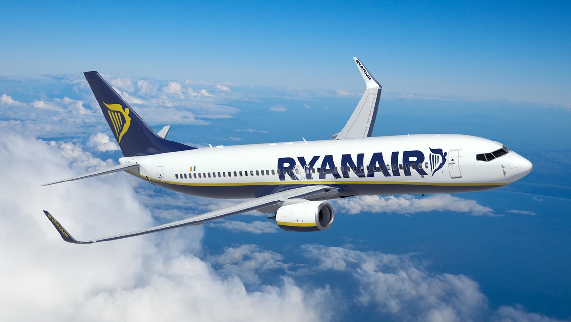 Ryanair to open fourth base in France at BVA