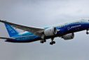 FAA says Boeing’s 787 approval request is incomplete