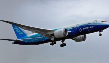 Boeing restarts 787 deliveries after 14-month hiatus
