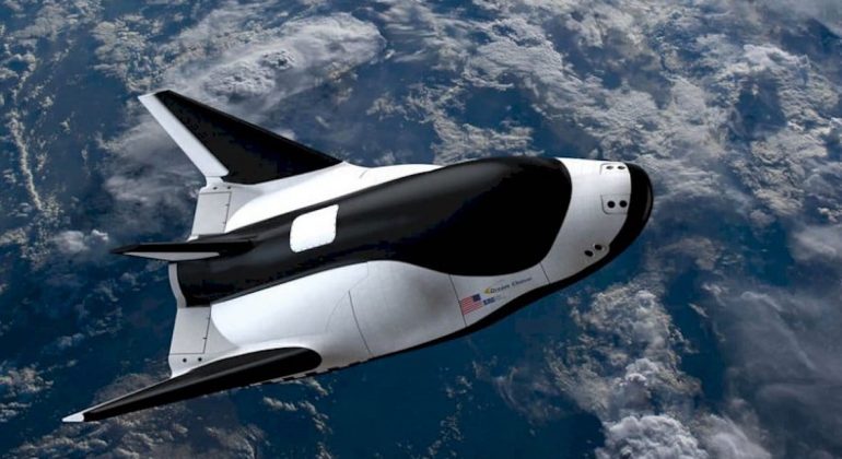 Spaceplane update: Sierra Nevada Dream Chaser completes wind tunnel testing