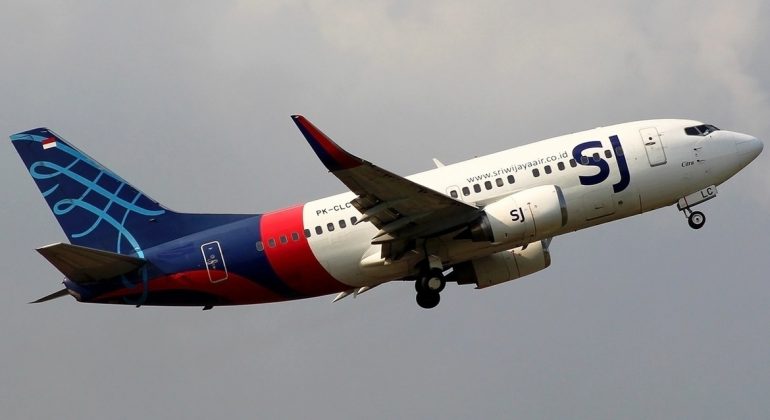 Cockpit recordings from crashed Sriwijaya Air 737 to be revealed