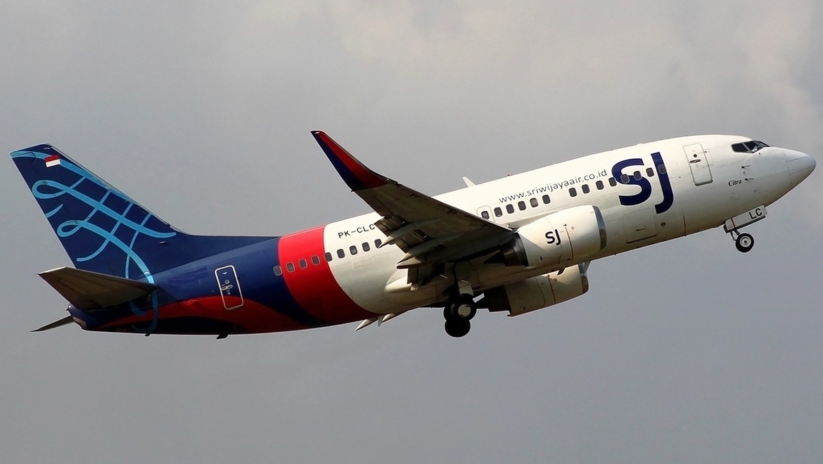 Sriwijaya Air crash results in FAA probe into 737 Classic wiring