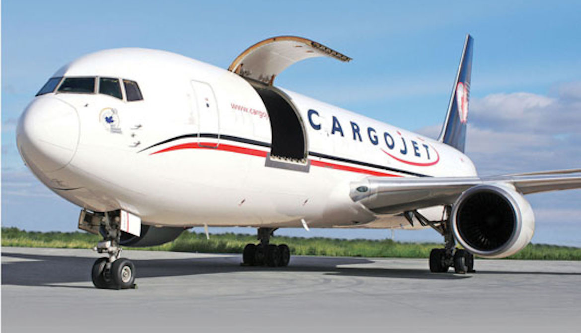 Cargojet to expand fleet with 767Fs and 777Fs