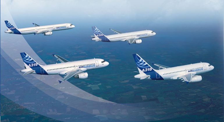 Airbus now trumps Boeing in narrow-body market