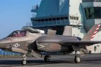 Lockheed Martin rolls out tech update for F-35